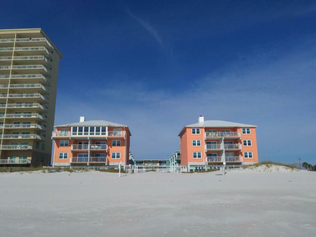 Harbor House B4 Condo Gulf Shores Buitenkant foto